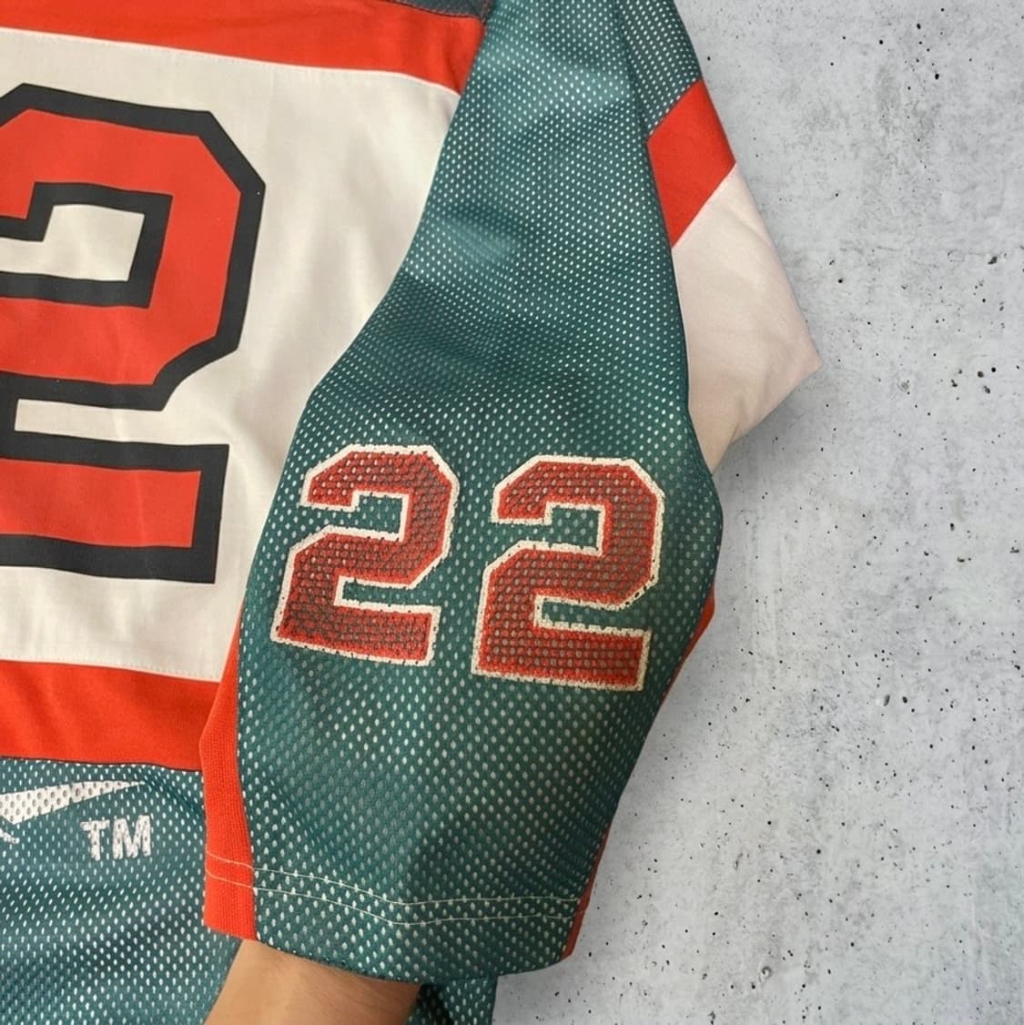 리복 Reebok 빈티지 져지 (105) 상품이미지4