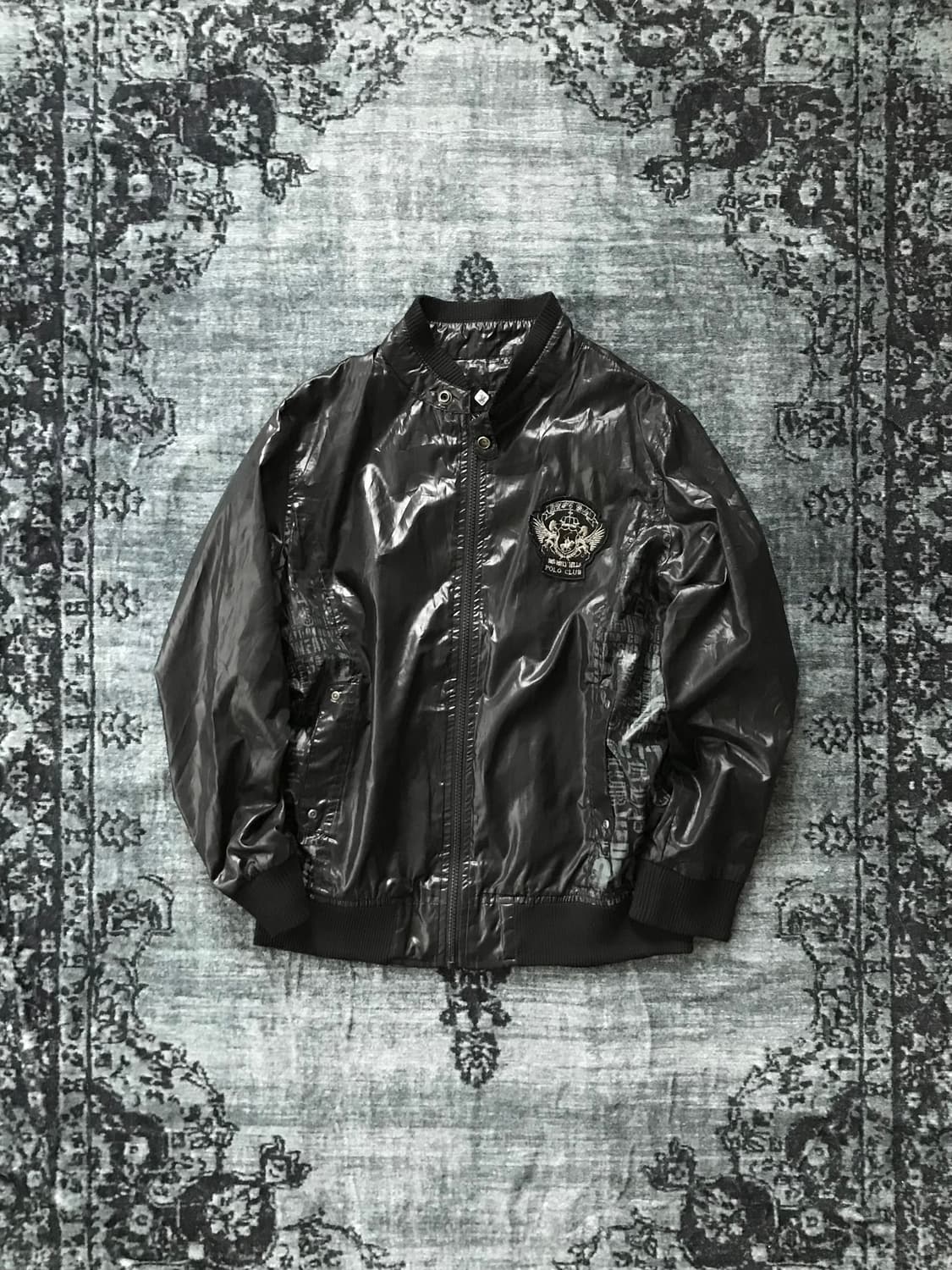 polo club RockChic Punk 00s jacket 상품이미지1