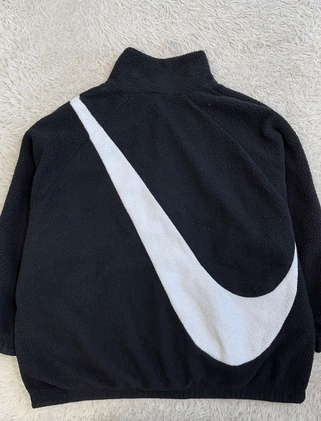 나이키 리버시블 후리스/#373 상품이미지5