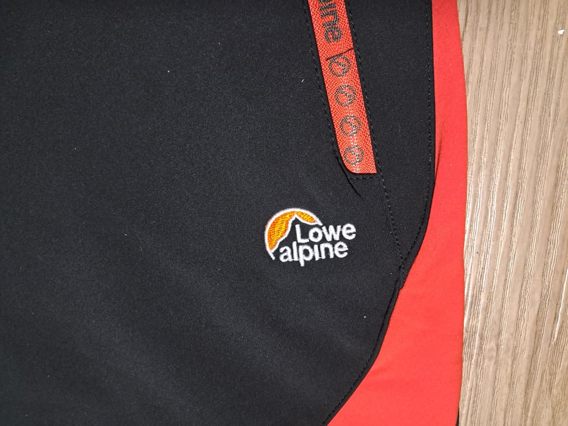 로우알파인 여성 등산바지 71 상품이미지7