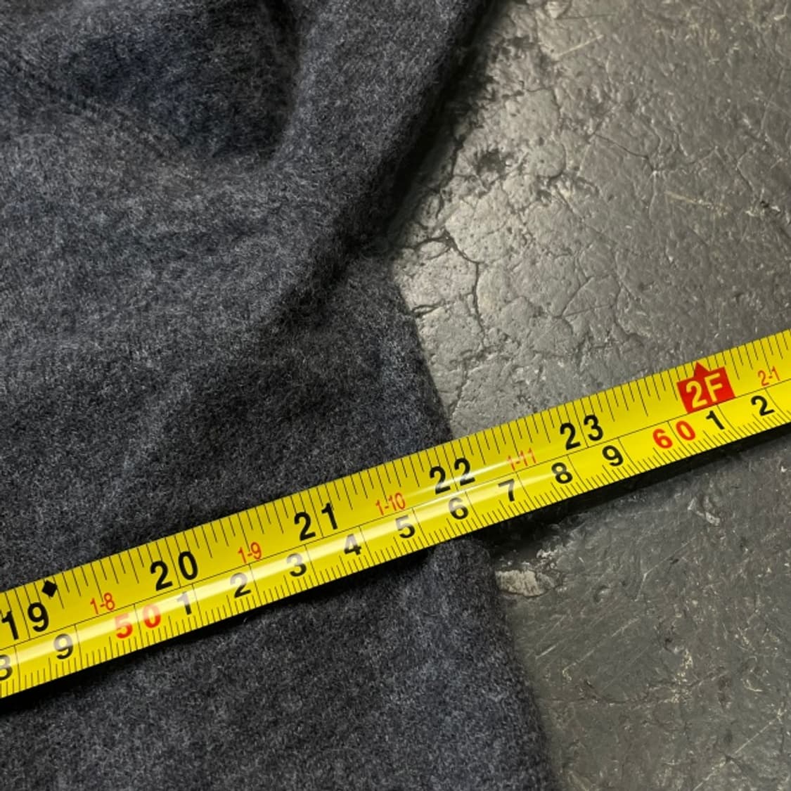 100 빈폴 니트  상품이미지6