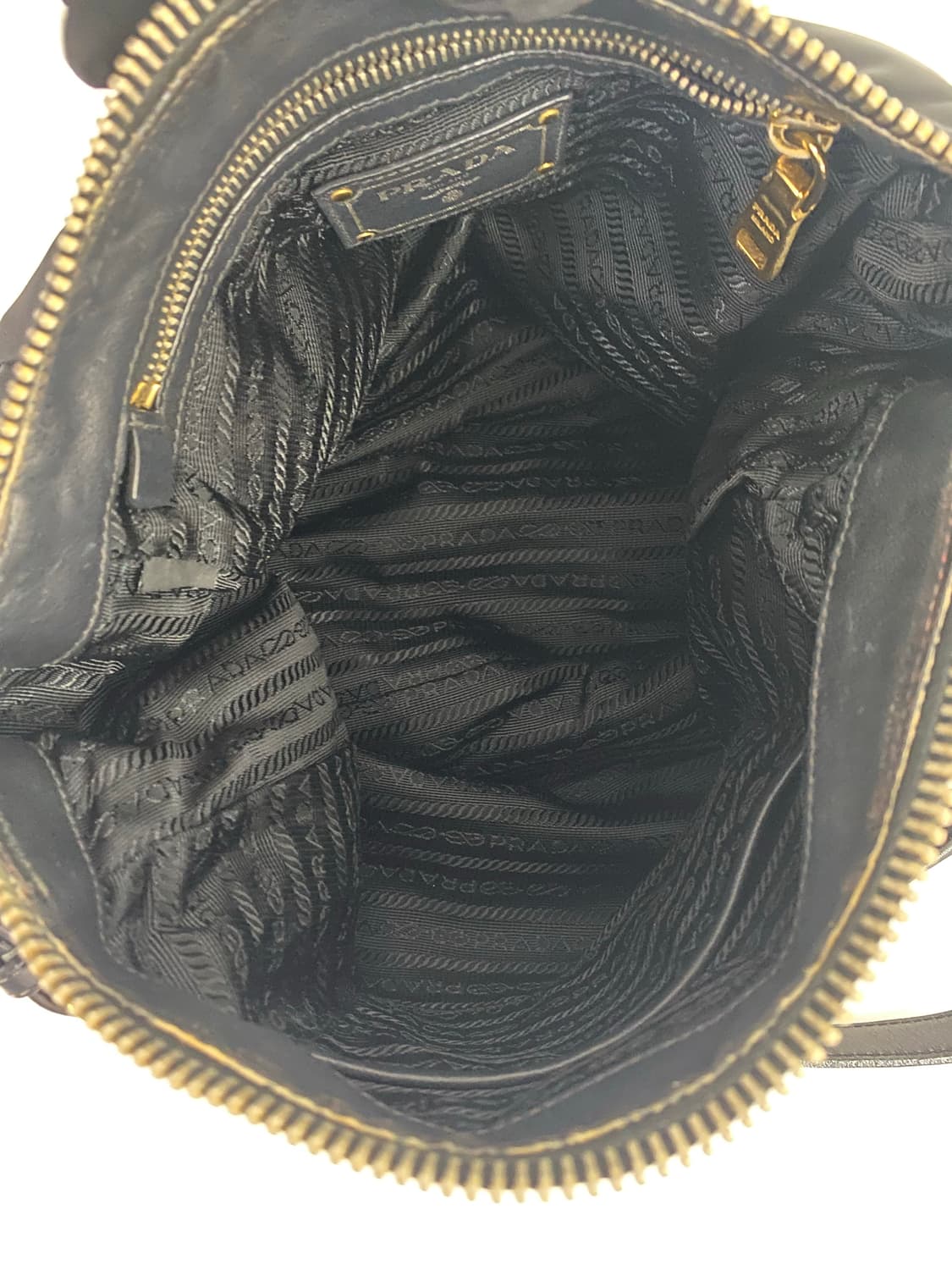 프라다 PRADA 테수토 투웨이백 상품이미지7