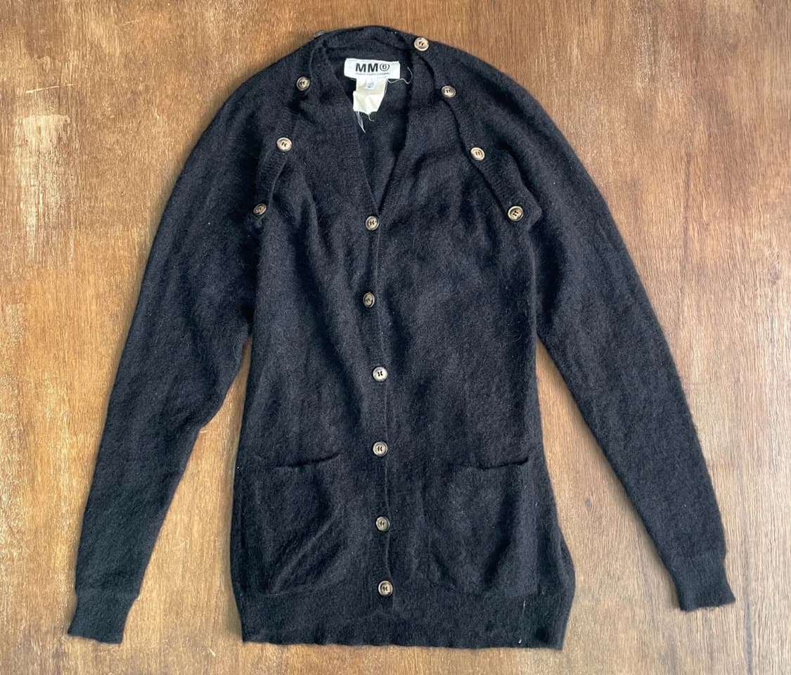 Masion Martin margiela cardigan 상품이미지5