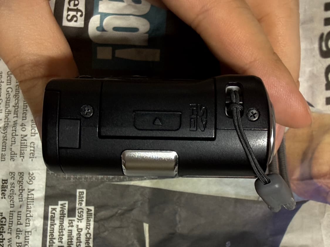 파나소닉 Panasonic lumix LS80 상품이미지6