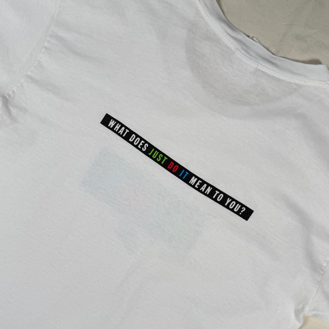 90s 나이키 반팔 티셔츠 반팔티 상품이미지6