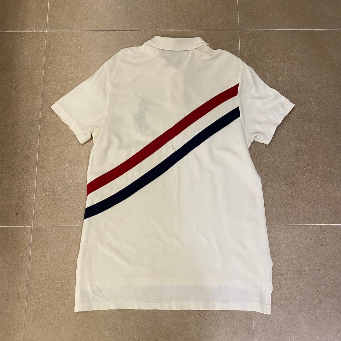 폴로 빅포니 반팔 상품이미지2