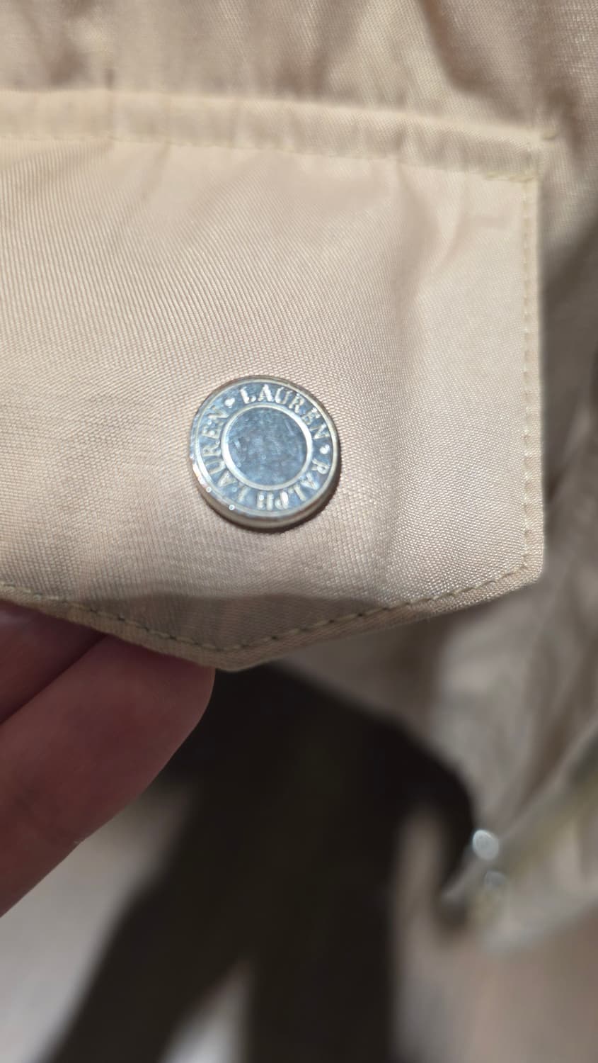 로렌랄프로렌 봄버 바람막이 상품이미지4