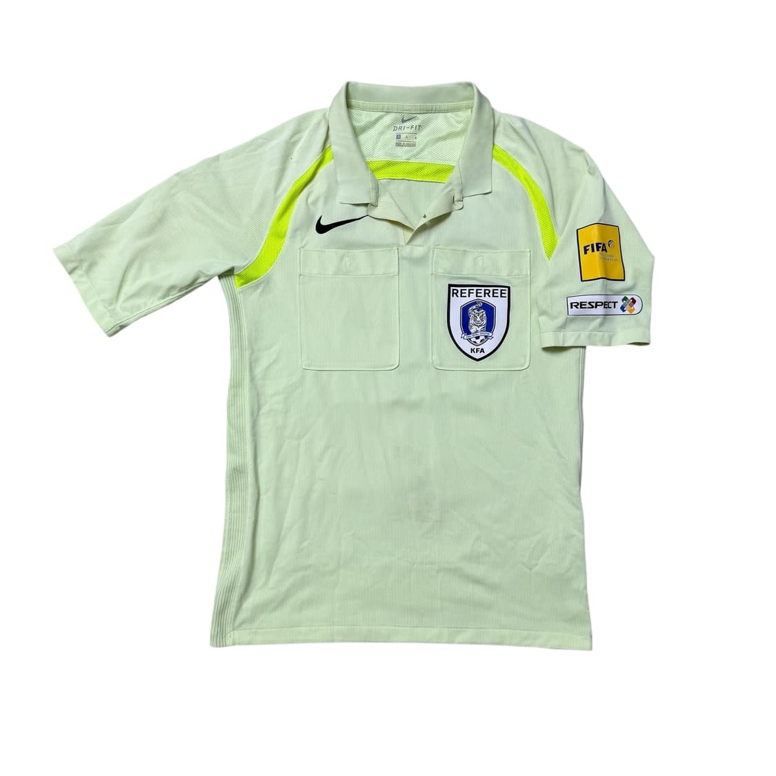 나이키 대한민국 심판 유니폼 상품이미지1