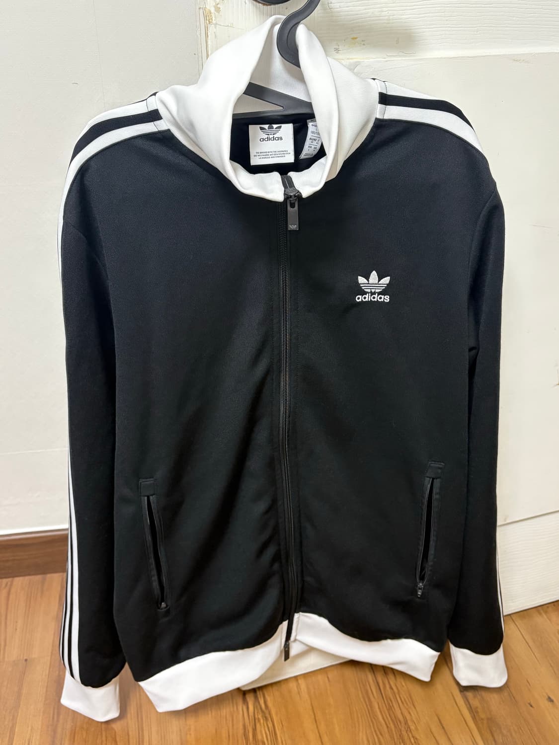 아디다스 베켄바우어 L사이즈 상품이미지1