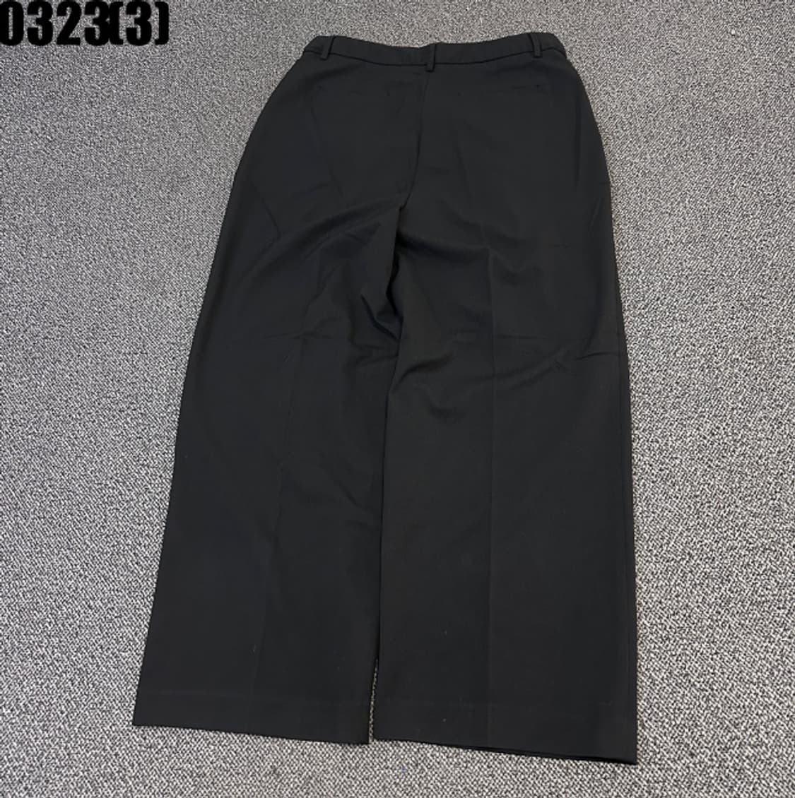 무신사 스탠다드 팬츠 상품이미지3