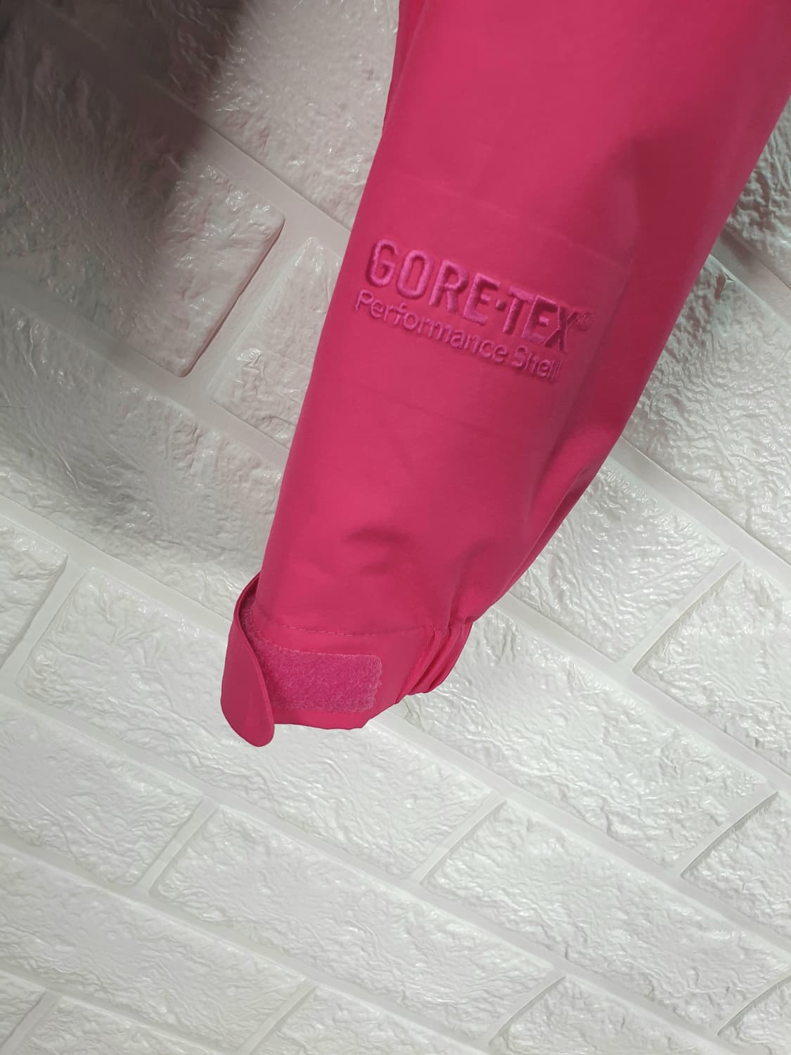 [95]컬럼비아 고어텍스 바람막이 상품이미지4