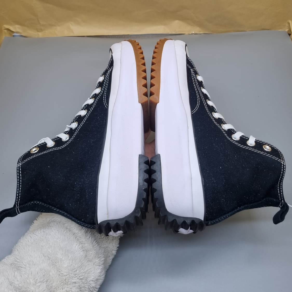 컨버스 런스타하이크 하이탑255 상품이미지5