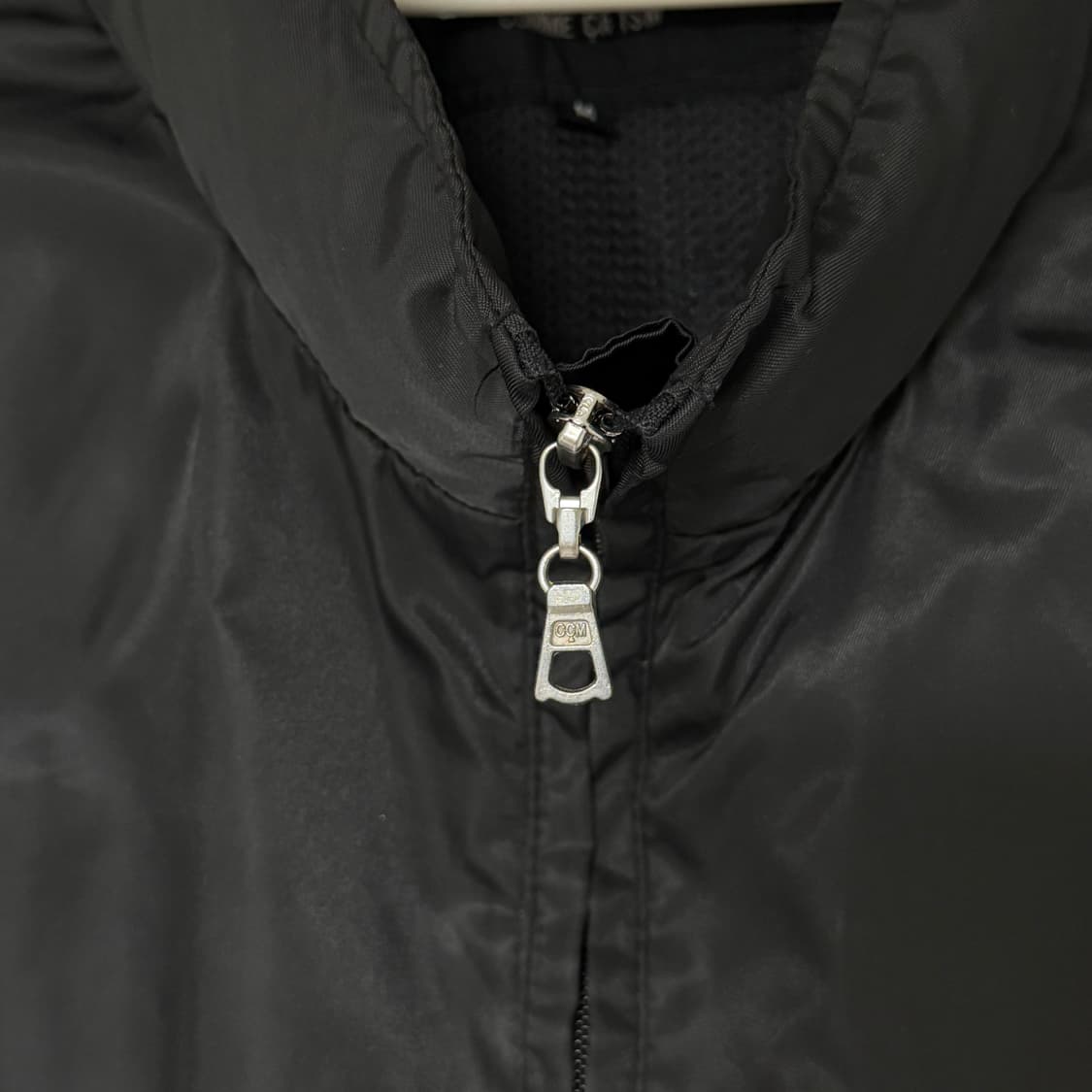 꼼사이즘 Comme Ca Ism 나일론 자켓 (후드 내장) 상품이미지8