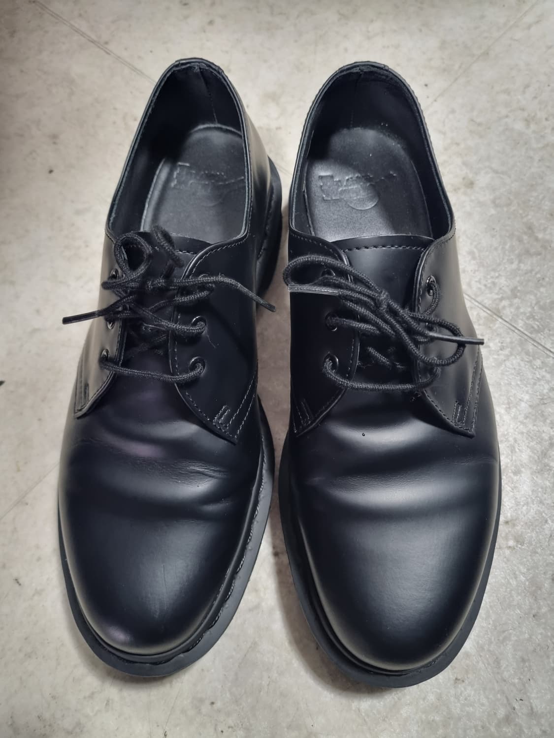 닥터마틴 1461 모노  상품이미지1