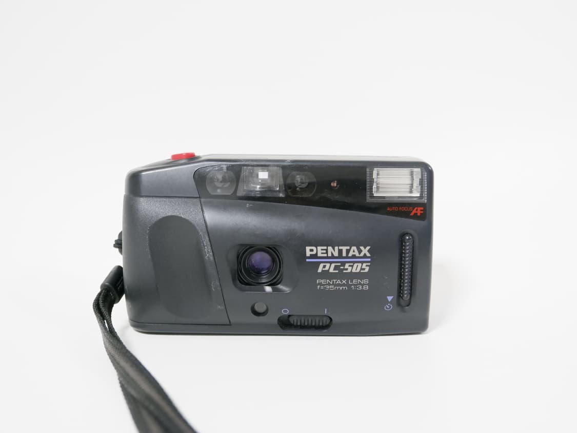 Pentax PC-505 상품이미지2