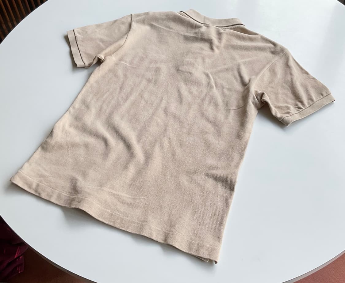 라코스테 LACOSTE 폴로티 상품이미지4