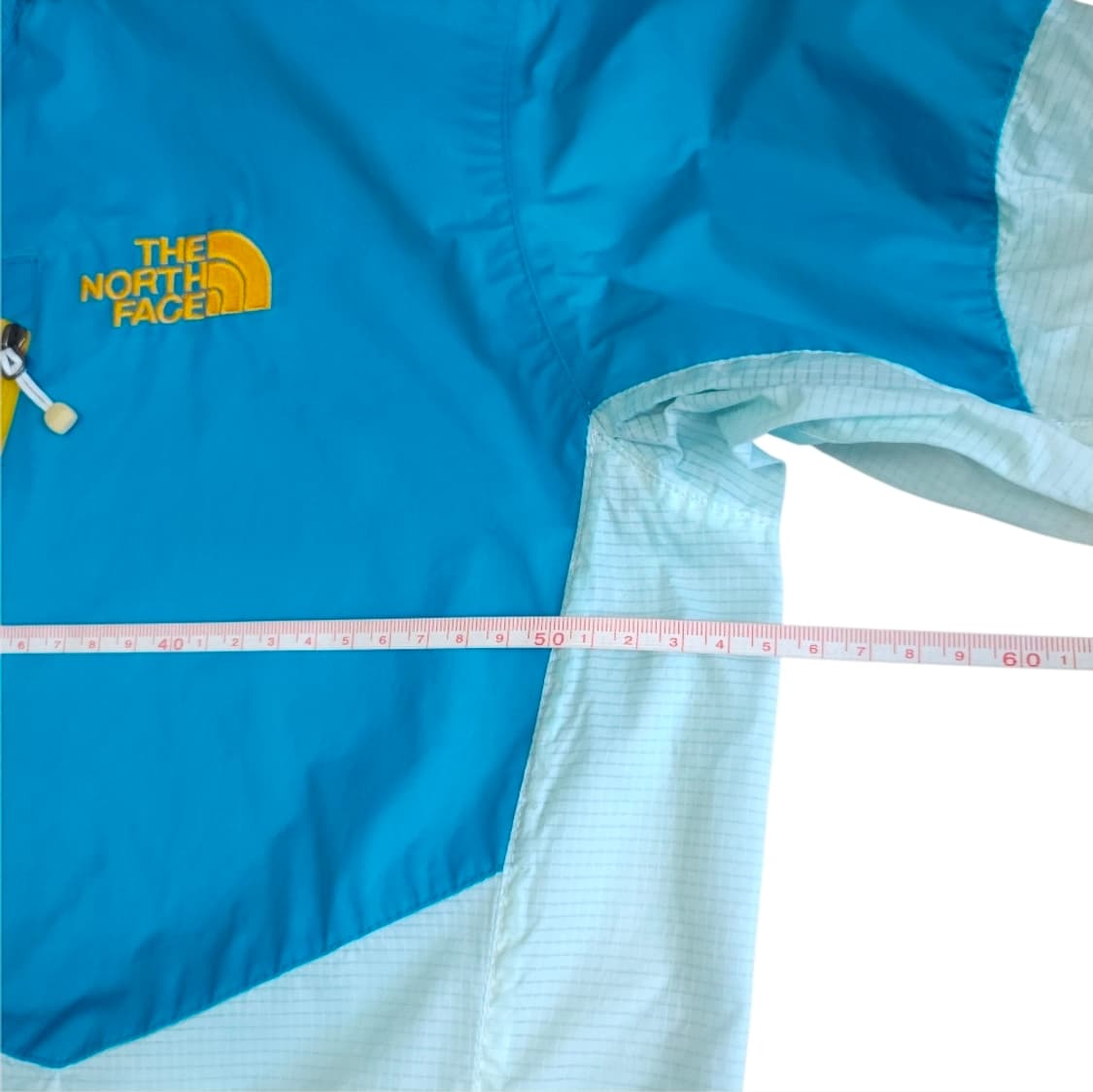 노스페이스 바람막이 100 L 남여아웃도어 트레이닝 러닝 상품이미지9