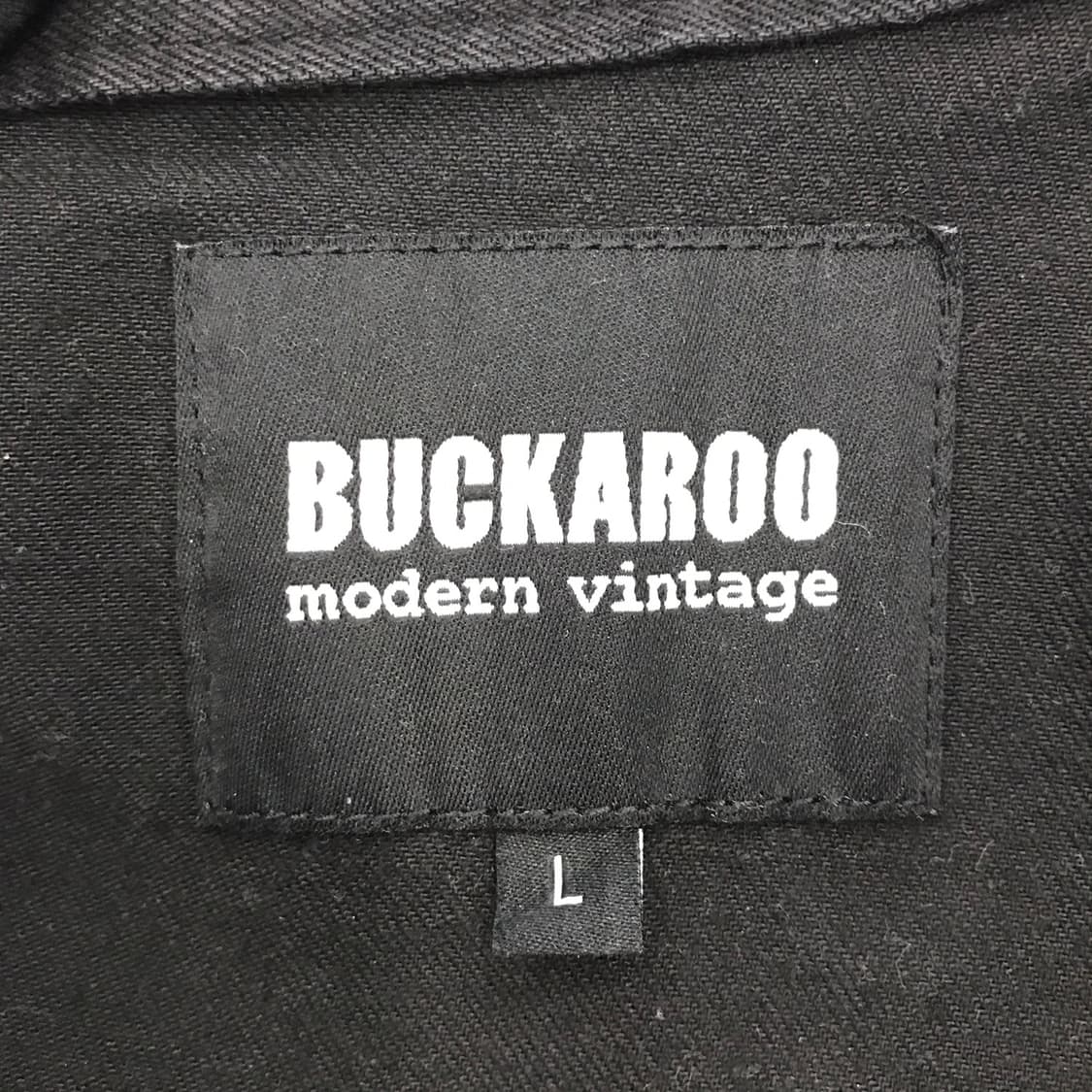 버커루 모터사이클 바이크자켓 [L사이즈] 상품이미지5