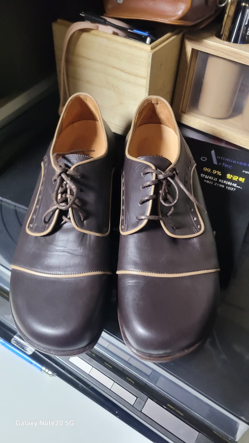 바겐스탁 로퍼 상품이미지4