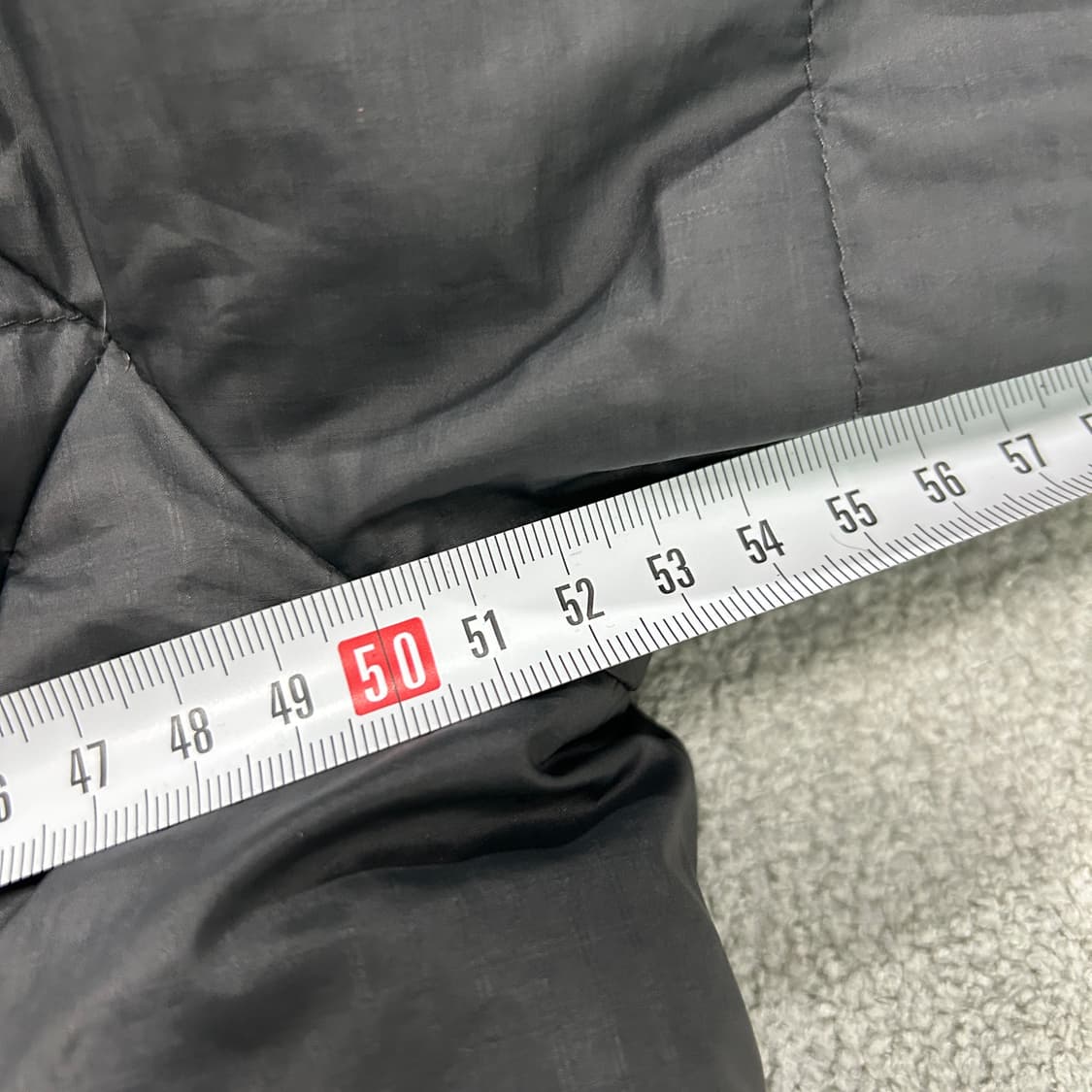 파타고니아 여성 다운 파카 패딩 자켓 m 상품이미지4