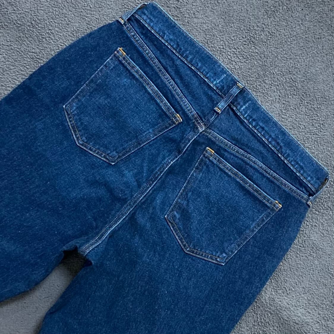 아베크롬비 데님팬츠 31 SHORT 상품이미지4