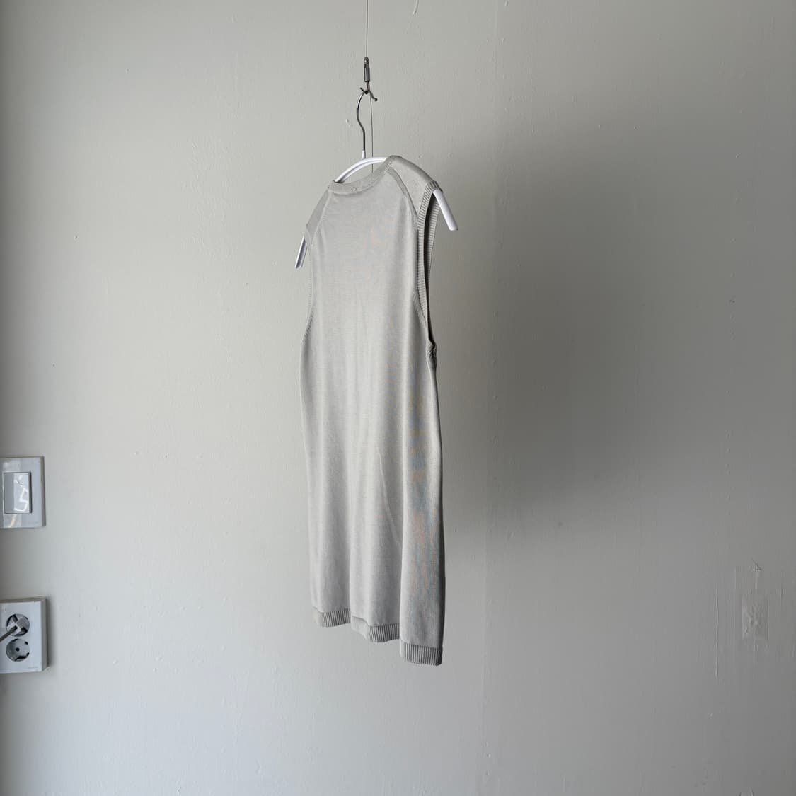 ▫️Armani Cotton Knit 상품이미지2