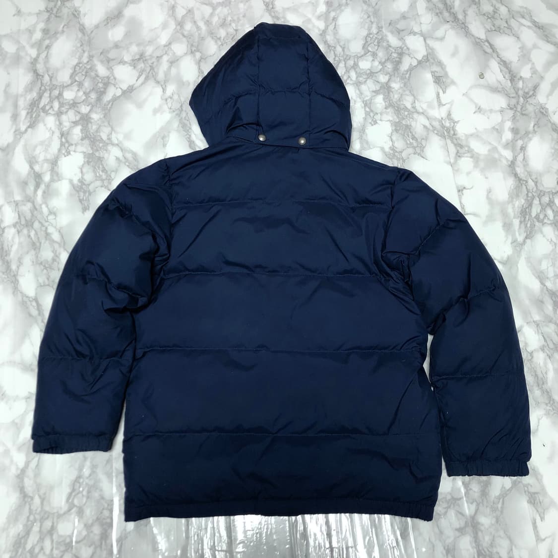 폴로 랄프로렌 푸퍼 패딩 자켓 여성추천 상태굿 상품이미지3