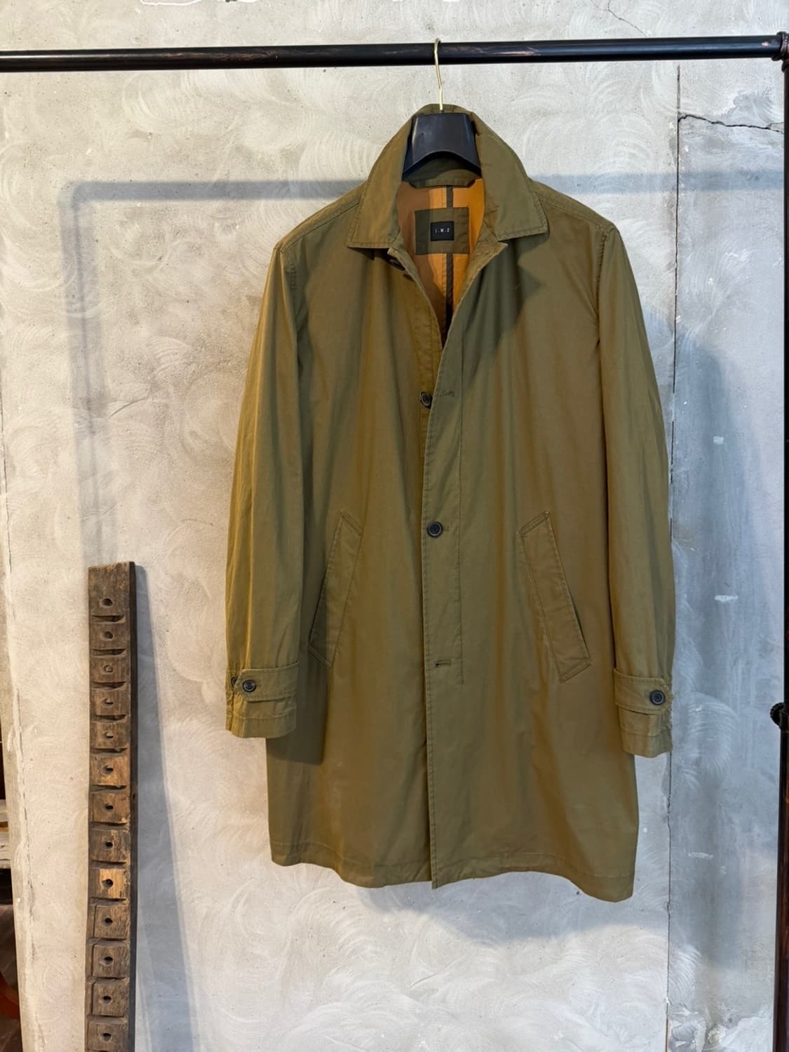 인터메조 맥코트 100 상품이미지1