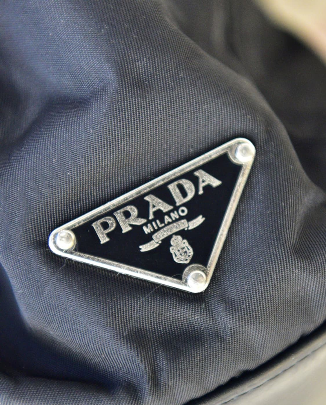 프라다 테수토 버클 숄더백 (정품) 상품이미지8