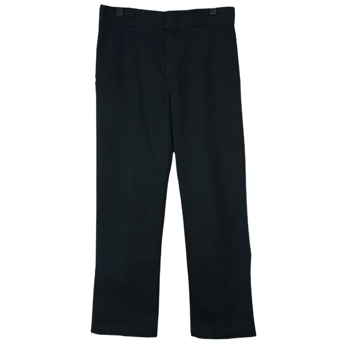 [디키즈] 874 루즈 스트레이트 워크 팬츠 블랙 M19350 상품이미지2