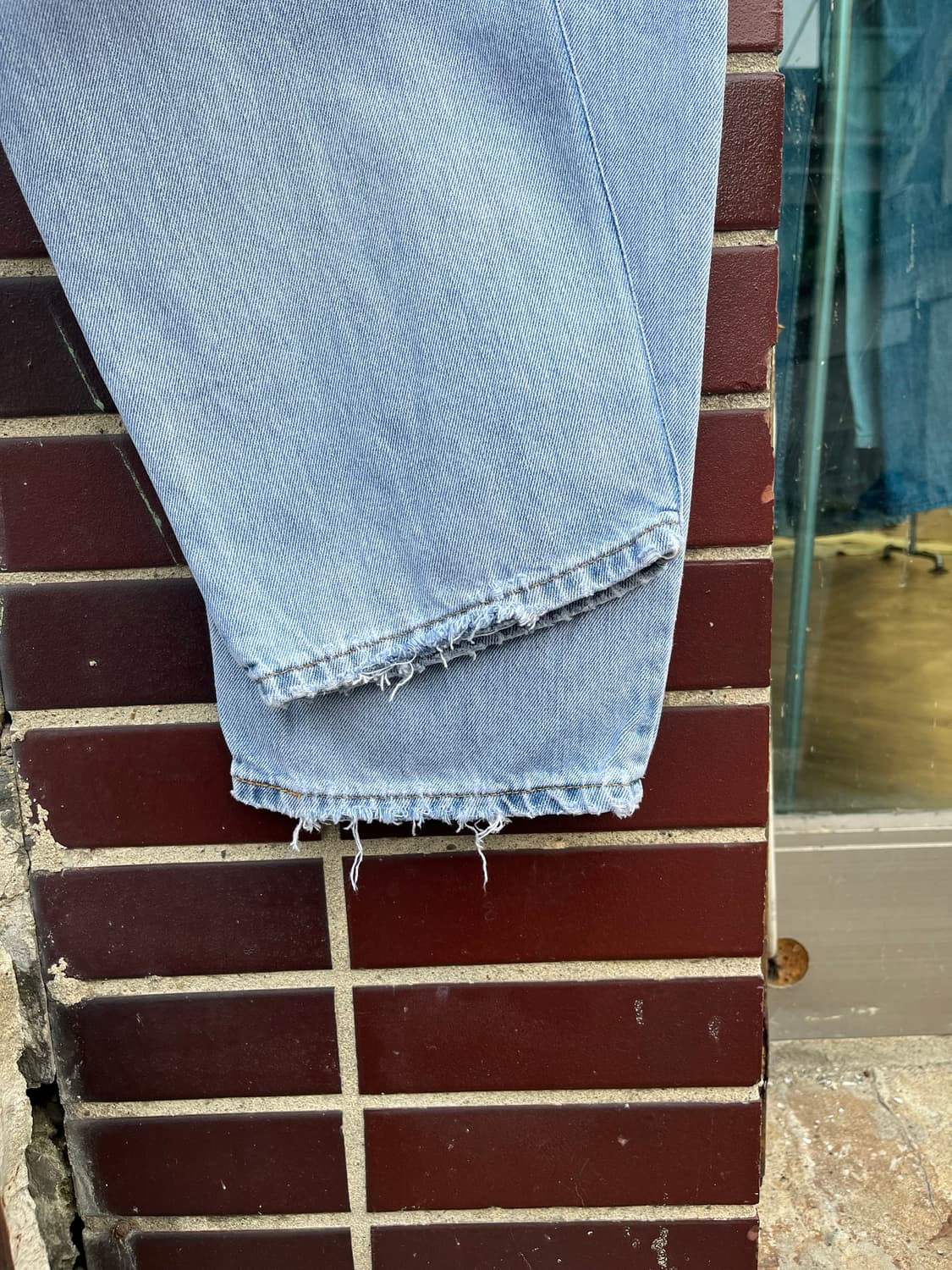 00’s 550 Vintage Levi's 상품이미지7