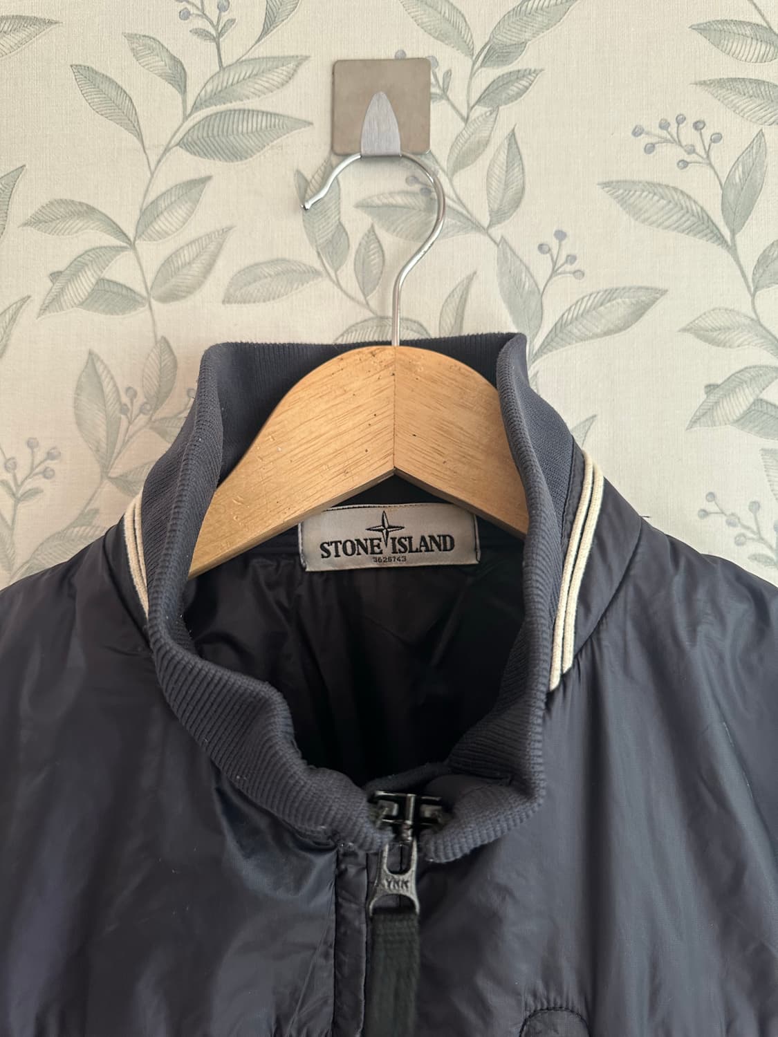 스톤아일랜드 자켓 90  상품이미지5