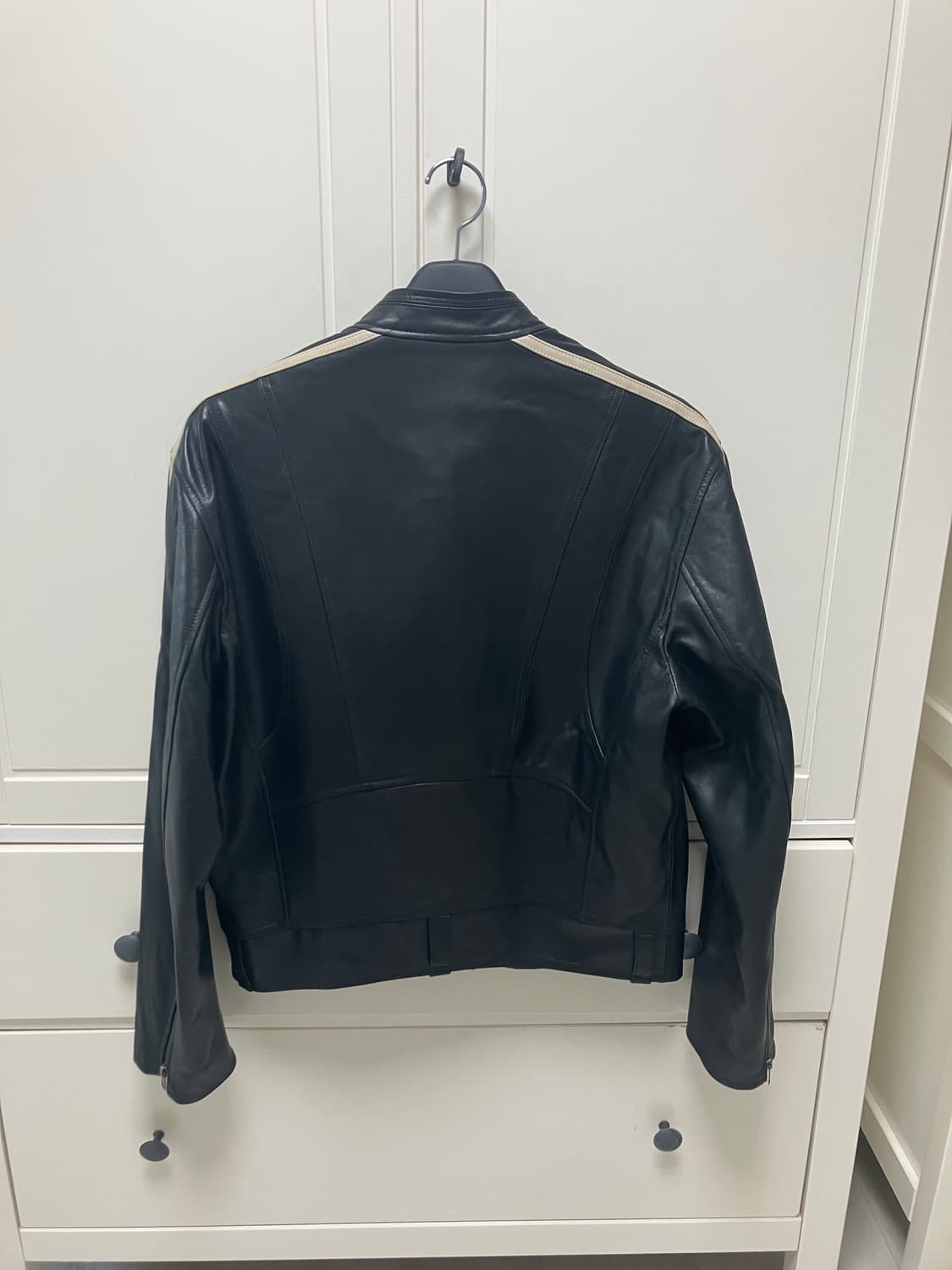 엘무드 라이더 자켓 M (오늘까지만 이 가격) 상품이미지3