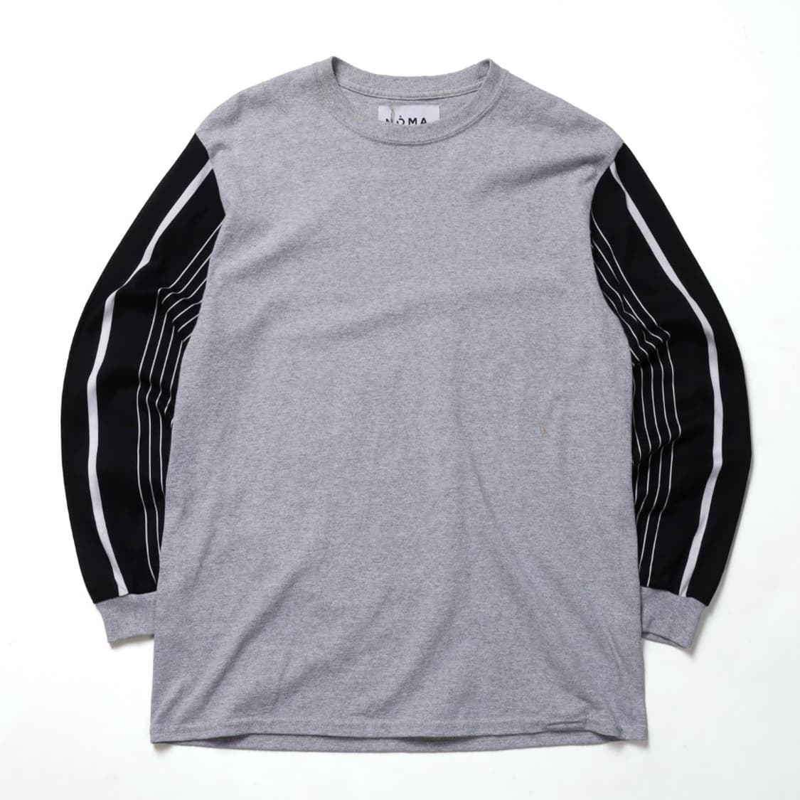 NOMA t.d. Long Sleeve  상품이미지1