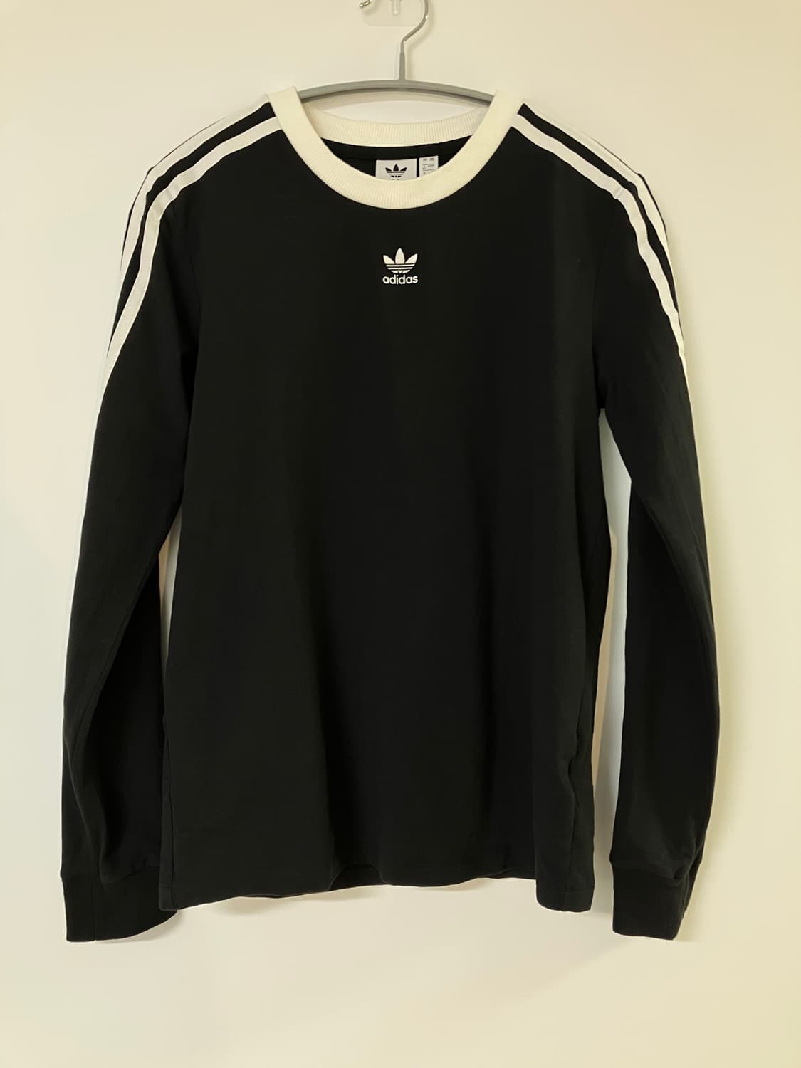 [Woman] adidas Originals 맨투맨 티셔츠 상품이미지1