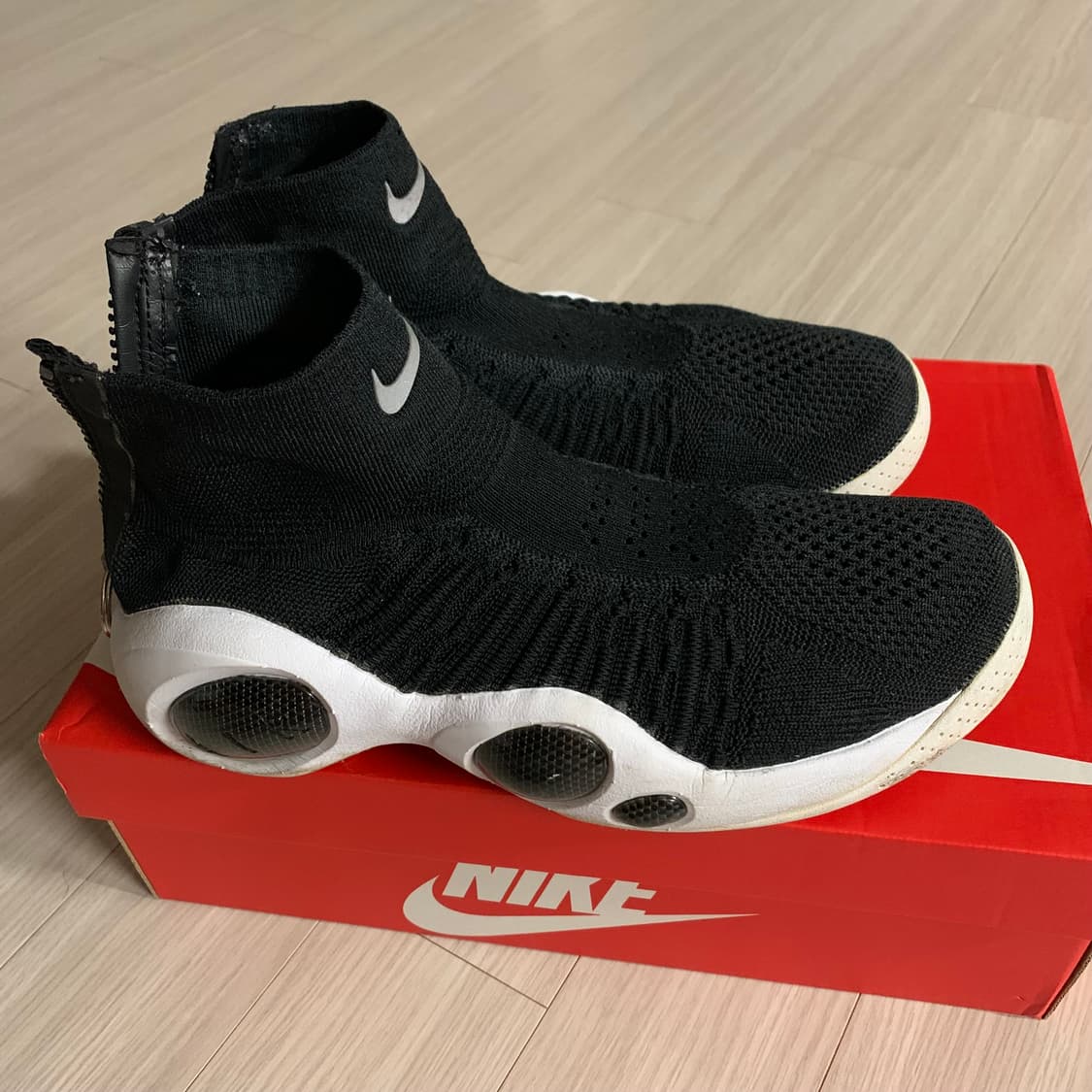 Nike 보나파이드 265 상품이미지2