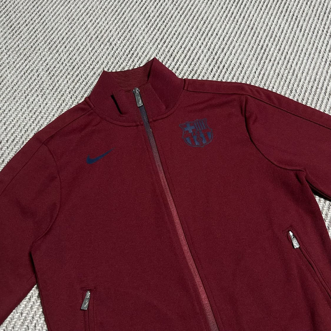 [XS] Nike 나이키 우먼즈 바르셀로나 져지 상품이미지2