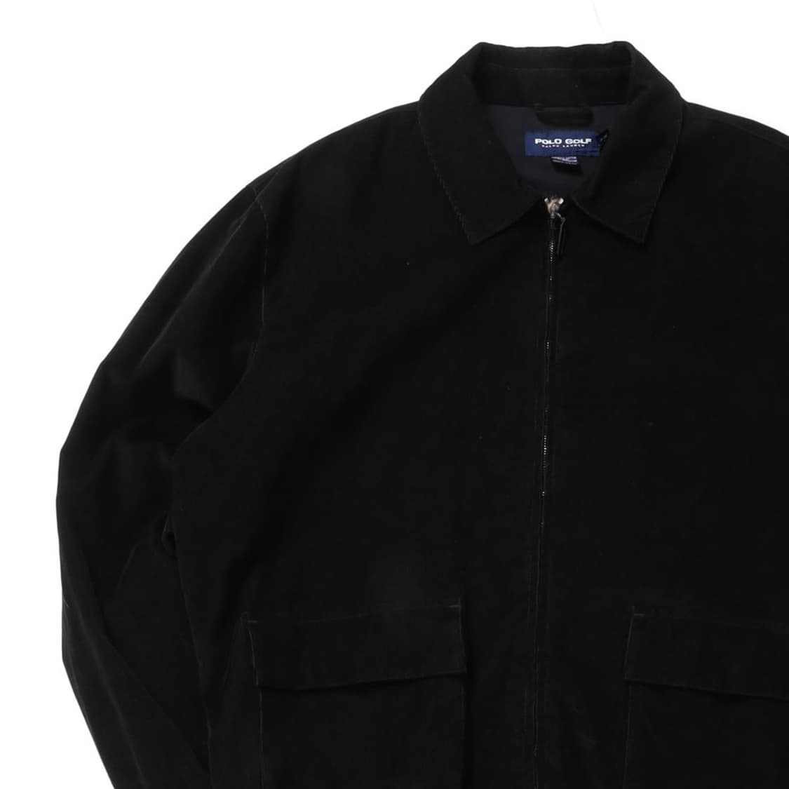 폴로 골프 Polo Golf Corduroy blouson jacket  상품이미지2