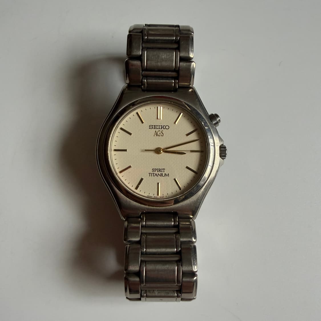 Seiko 상품이미지1