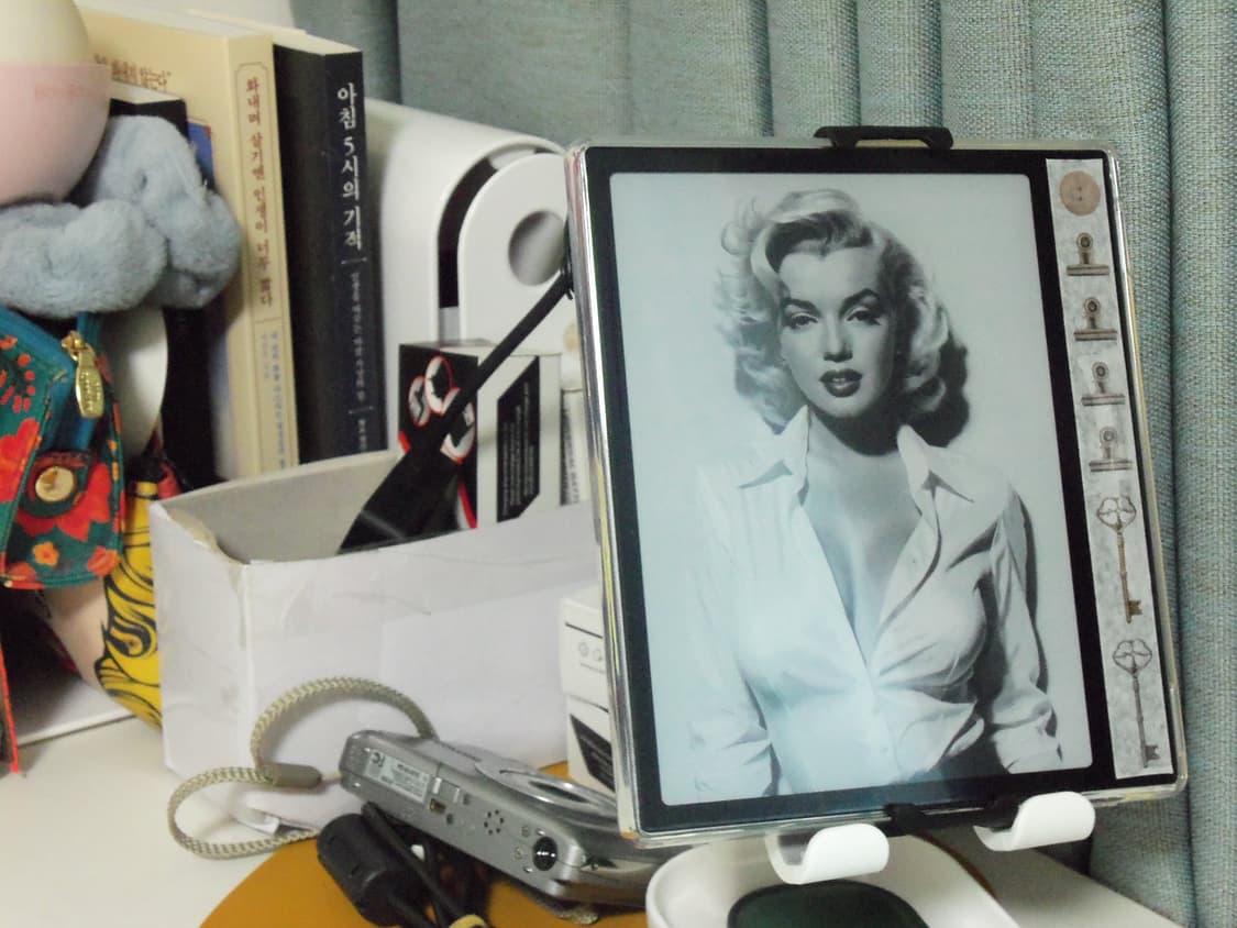 코닥 이지쉐어 M580 빈티지 디카 디지털카메라 실버 상품이미지9