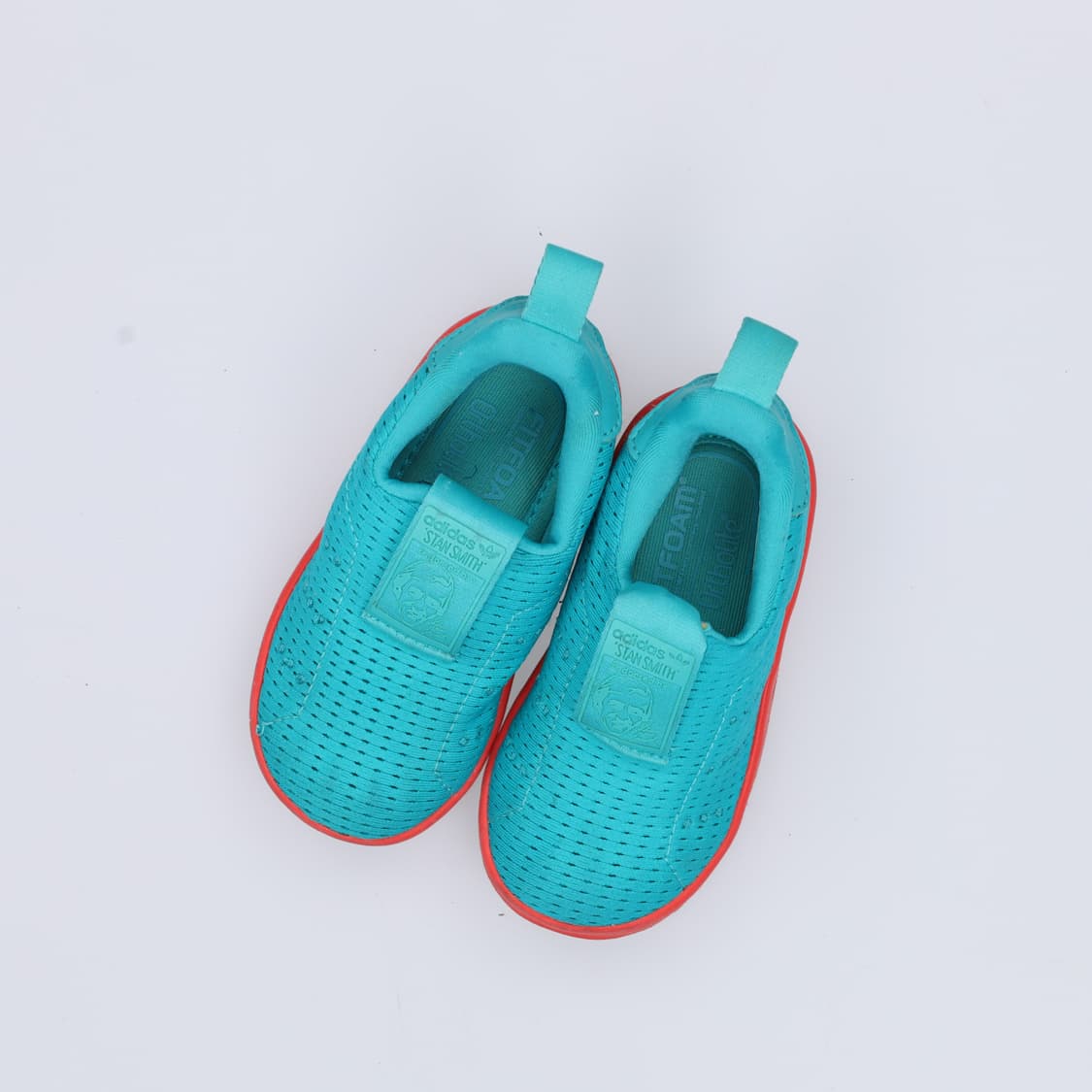 115 아디다스 키즈 운동화 0407H1 상품이미지2