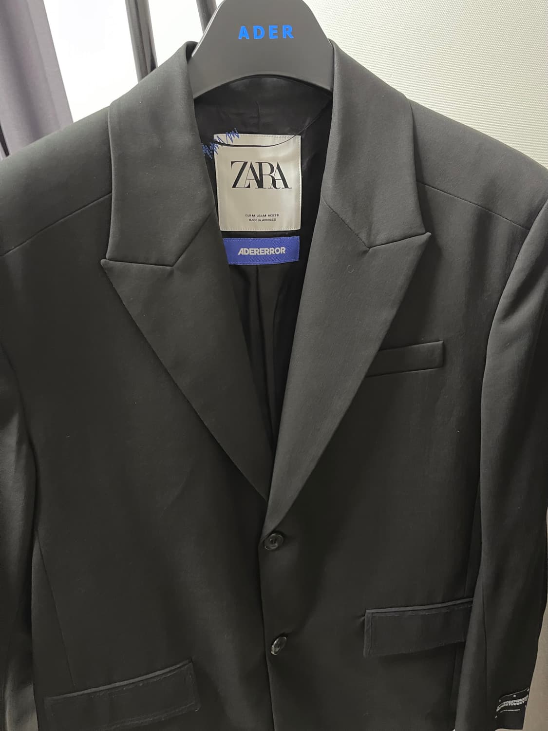 아더에러 셋업 상품이미지3