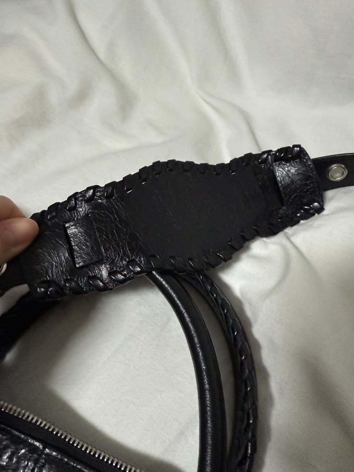 발렌시아가 르카골 토트백 상품이미지4