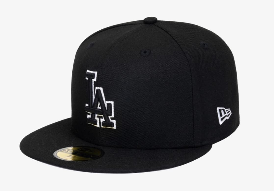 뉴에라 LA 59fifty 볼캡 새상품 738 상품이미지1