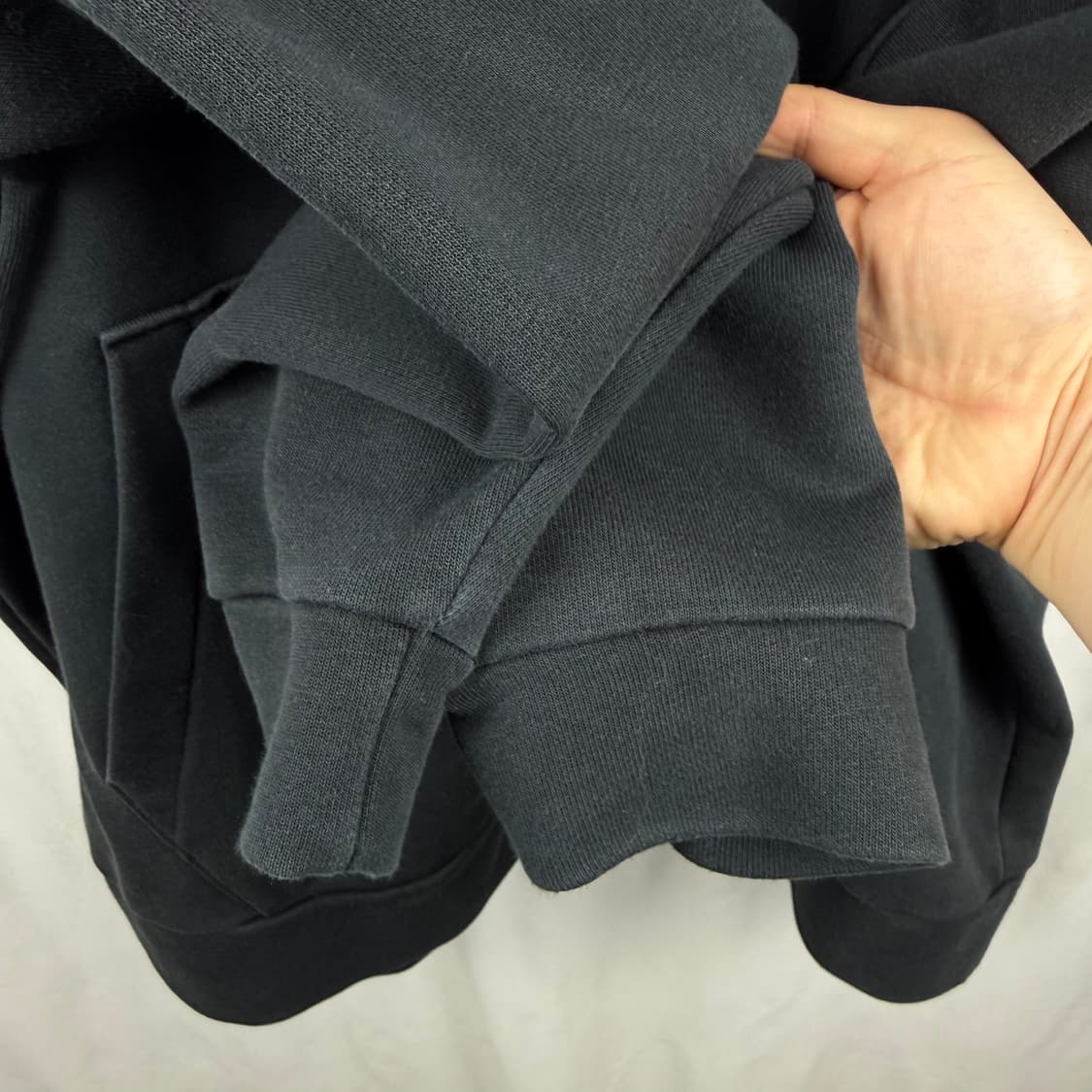 (2XL) 나이키 프로 드라이핏 후드집업 상품이미지4