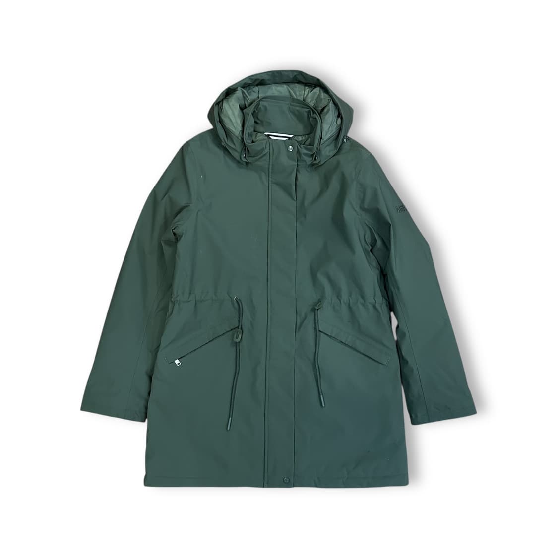 에이글1853 후드 파카 상품이미지1