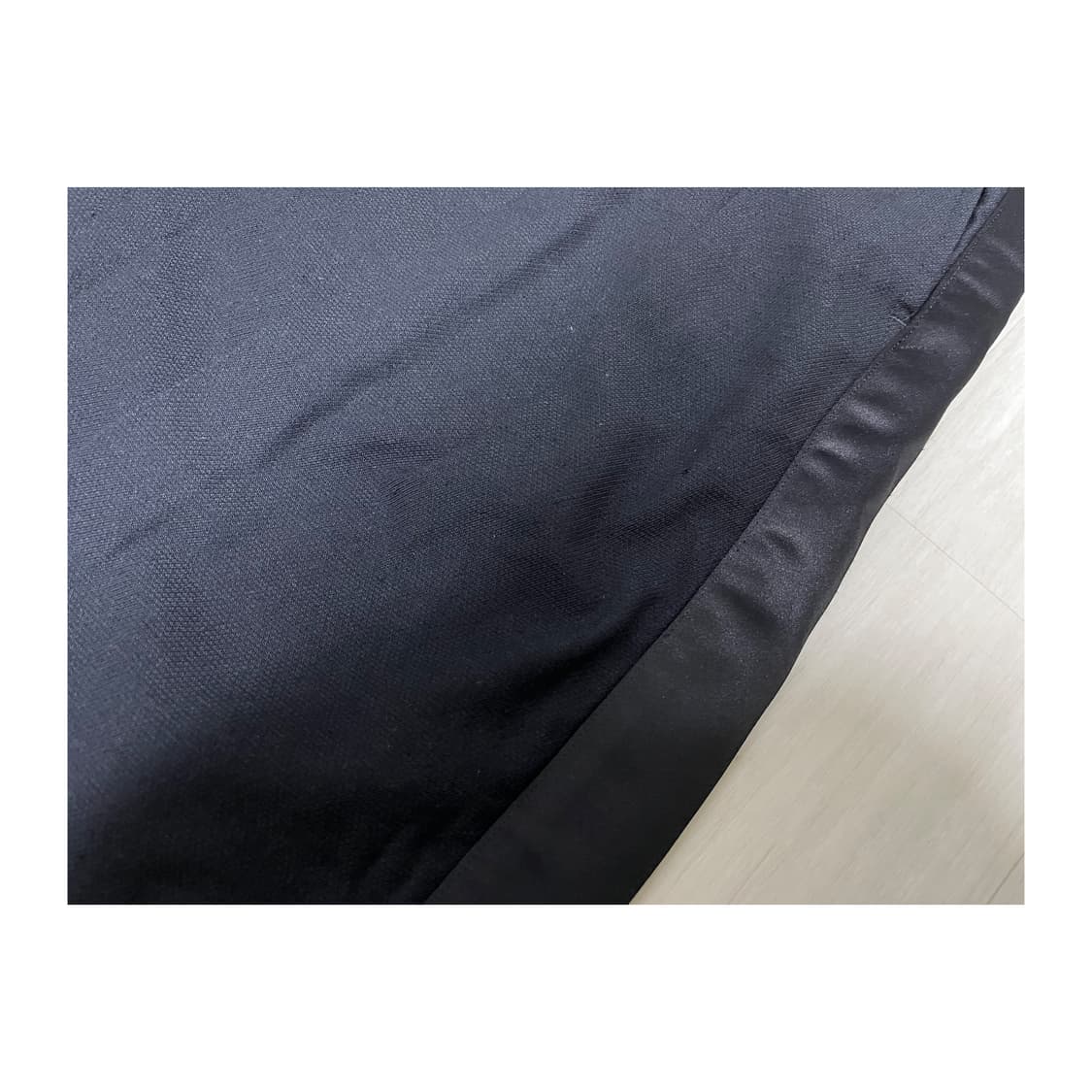 sasquatchfabrix HAKAMA PANTS black 상품이미지5