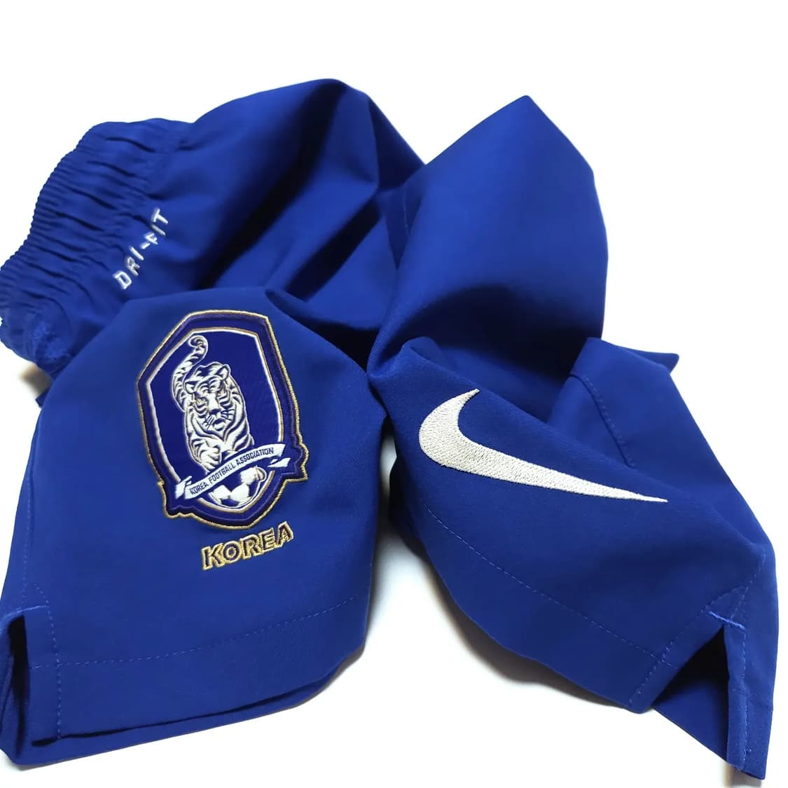 나이키 14-16 대한민국 국대 스타디움 쇼츠 반바지 상품이미지3