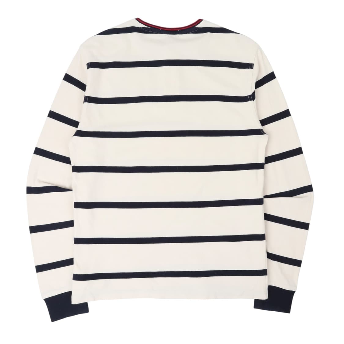 폴로 랄프로렌 쉴드 패치 헨리넥 롱슬리브 상품이미지5