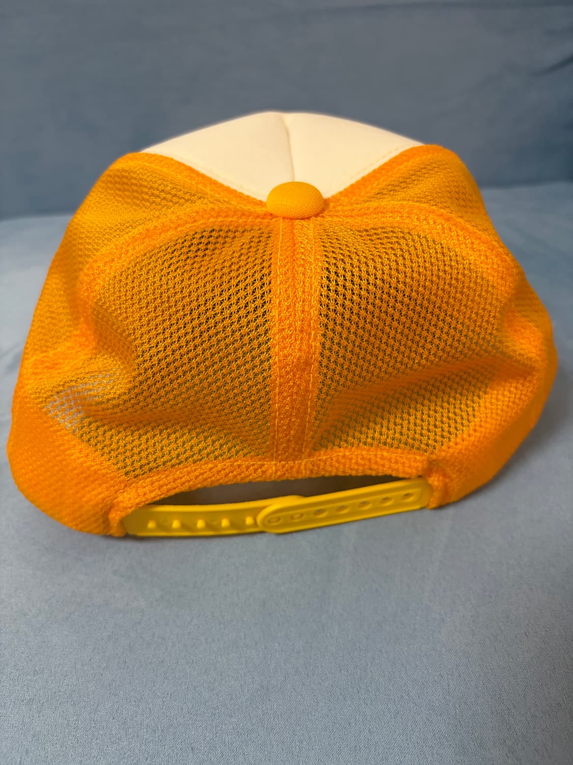 히스테릭 글래머 기타 걸 메쉬 캡 상품이미지2